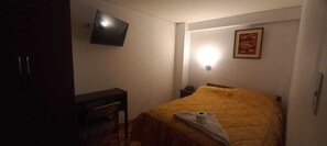 Room - HOTEL TACNA REAL PLAZA ZELA (Tacna)