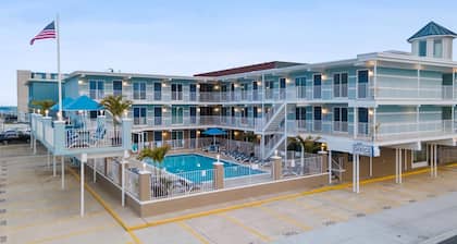 301 Ocean Ave, Unit 214 - The Harbor Light