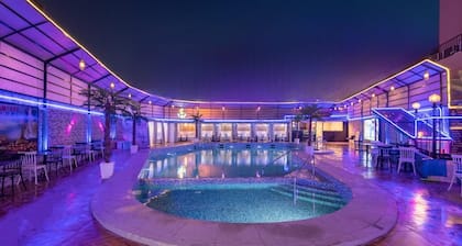 Grand Ambassador Hotel