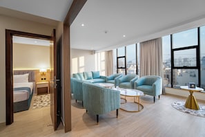 Family Quadruple Room