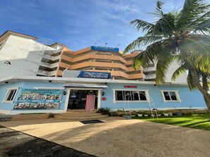 Front of property - Capital O 91107 Pd Tiara By Delima Suite (Port Dickson)