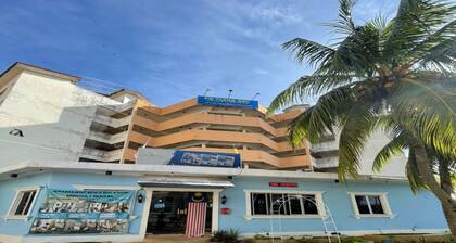 Capital O 91107 Pd Tiara By Delima Suite