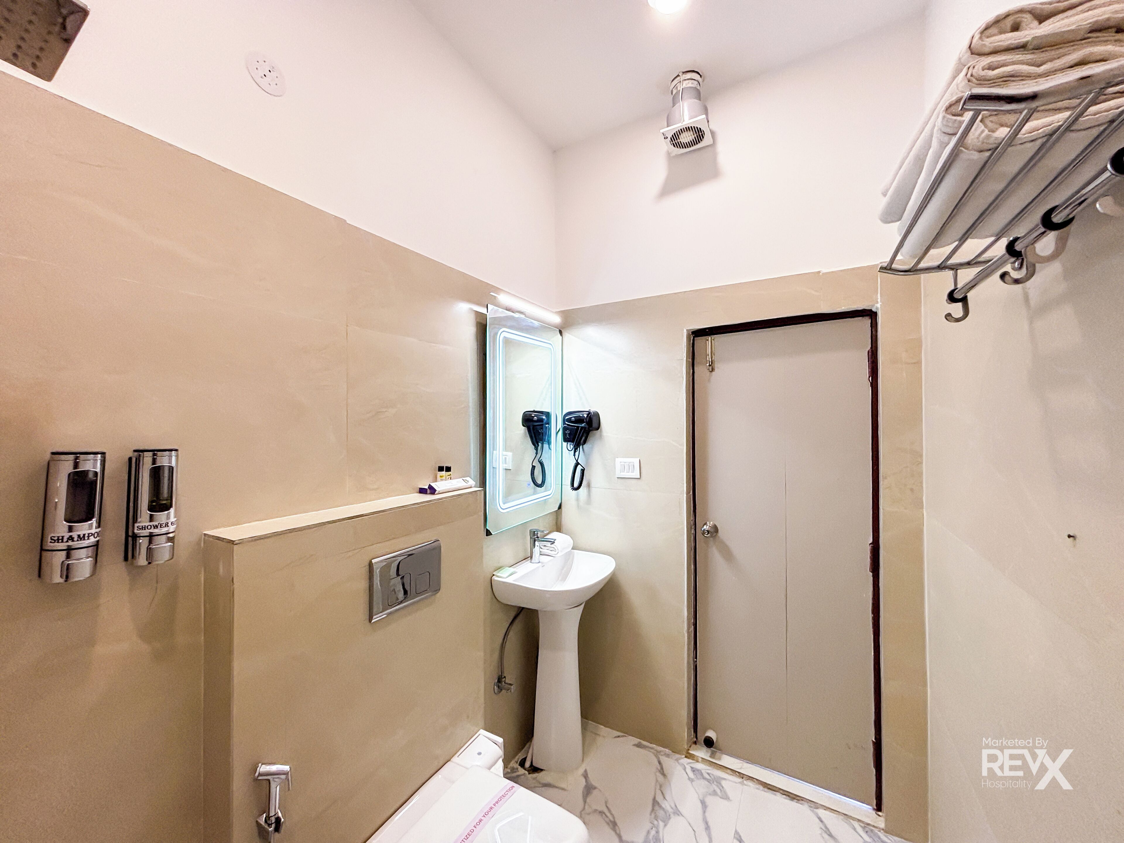 Kamar mandi