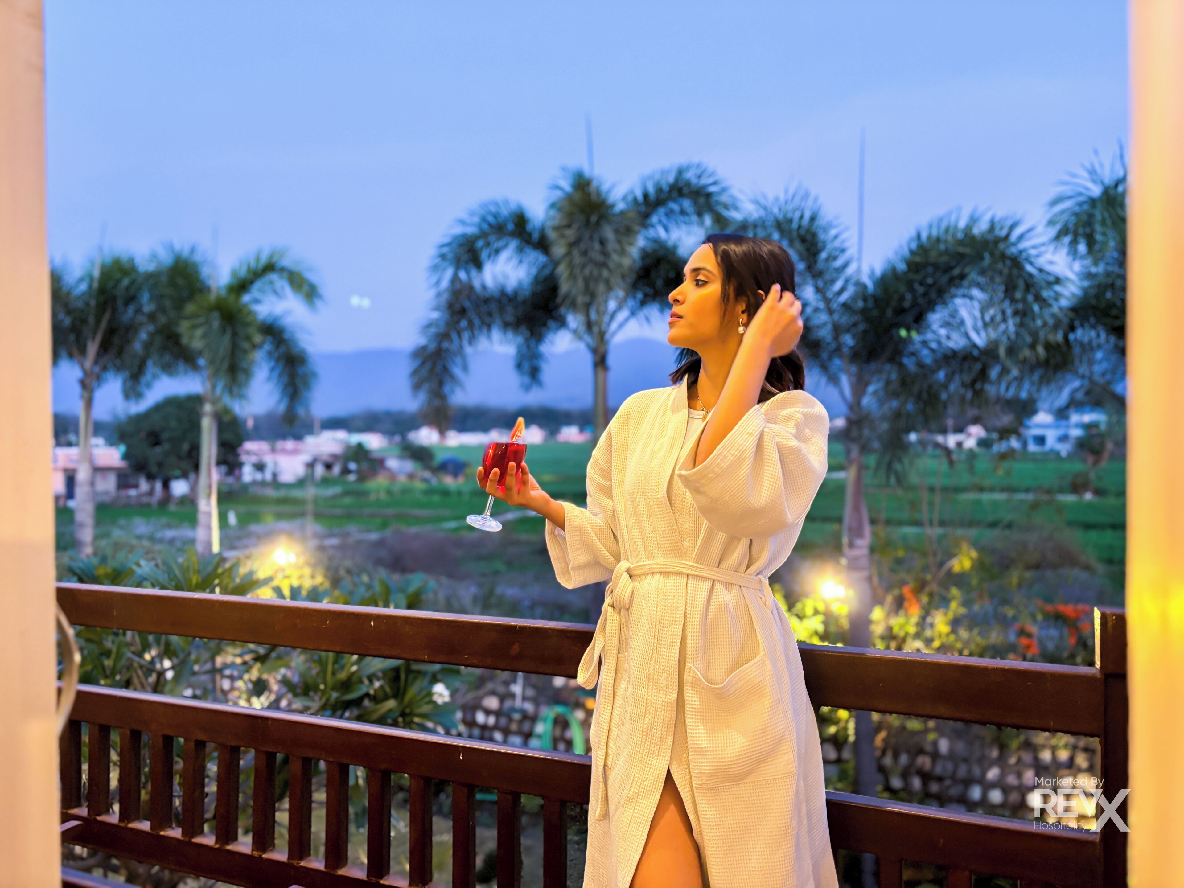 Premium Room, Mountain View | Mountain view