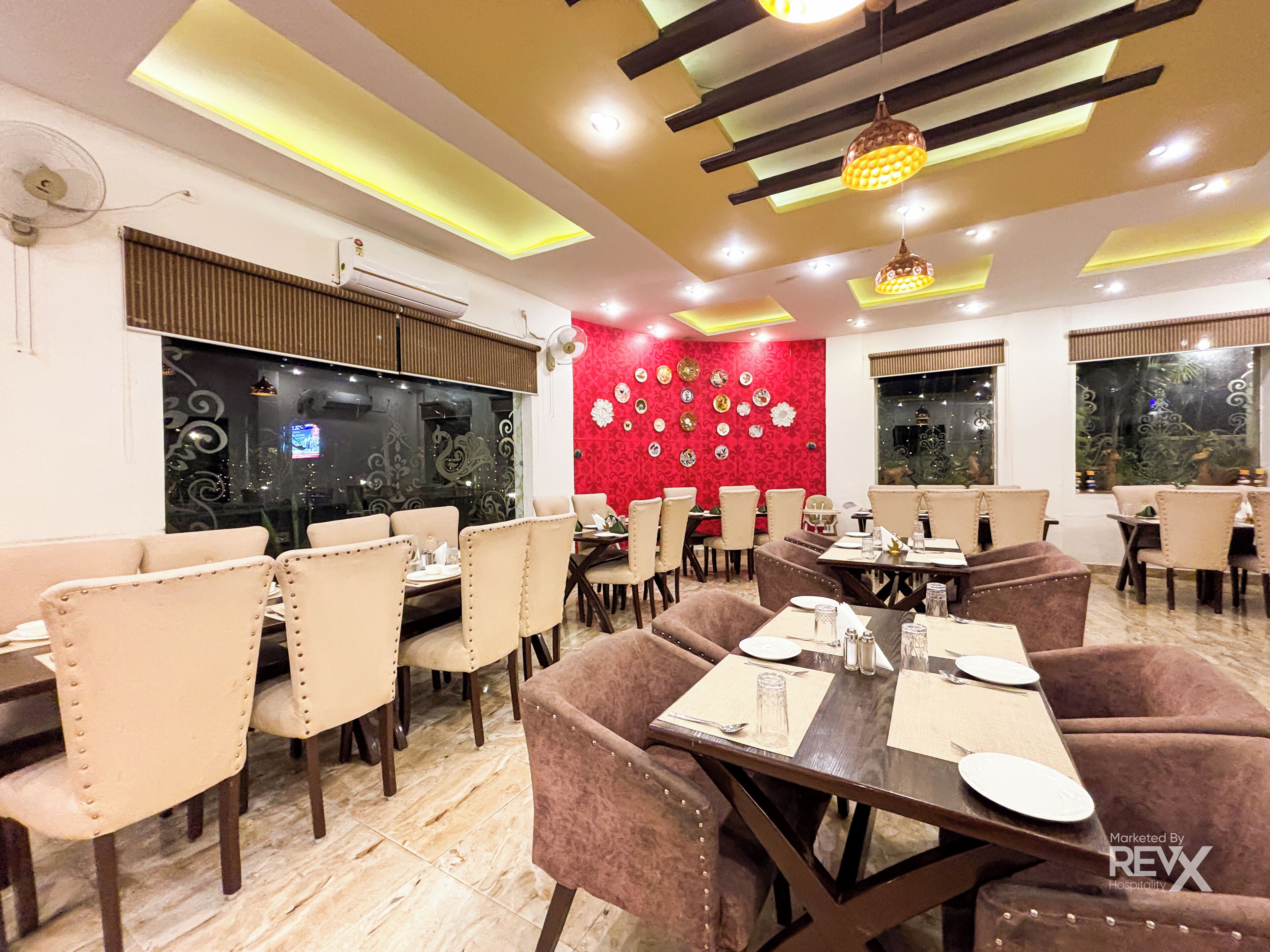 Restoran