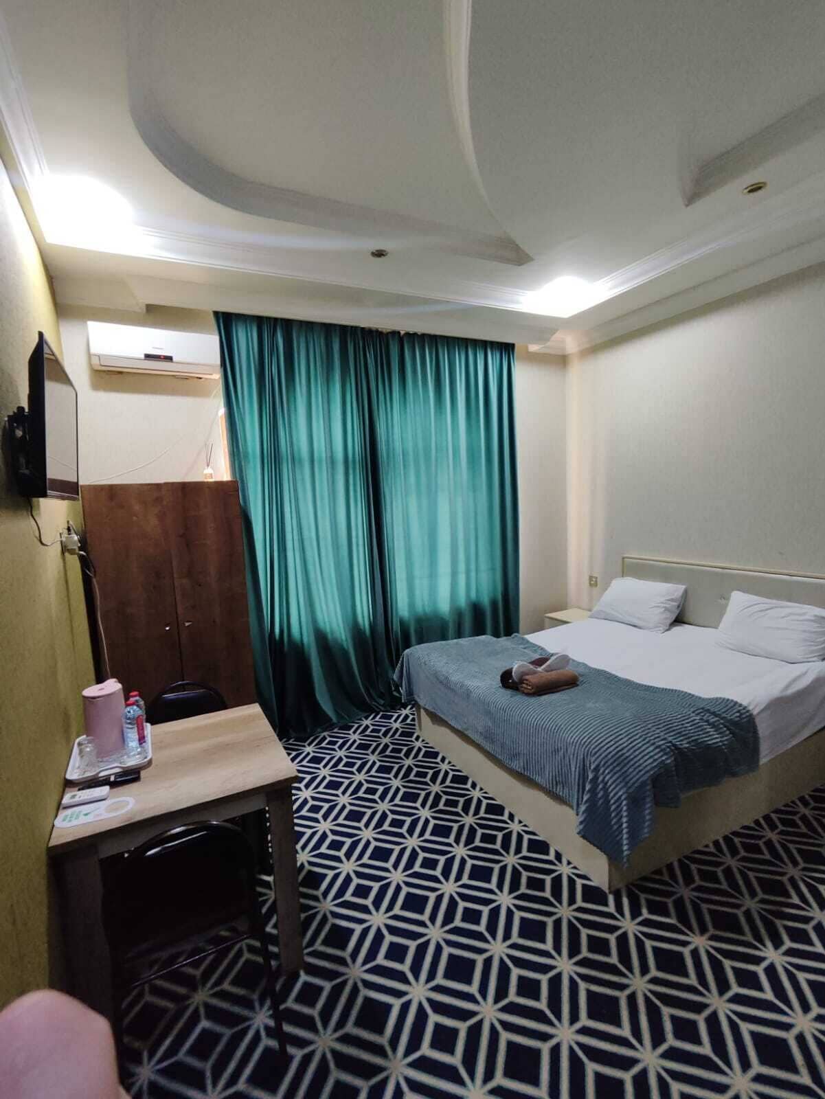 隔音、免費無線上網、床單