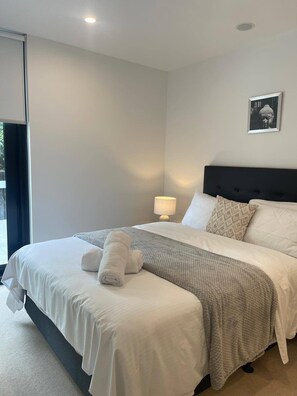 2 多间卧室、WiFi