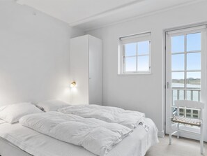 3 chambres, Wi-Fi