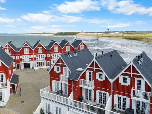 "Annete" - 20m from the sea by Interhome