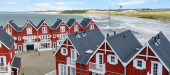 "Annete" - 20m from the sea by Interhome
