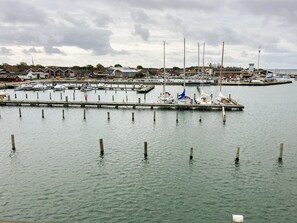 Port de plaisance