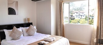 NEW Cozy 1BR Condo in Baguio City Near Top Tourist Spots