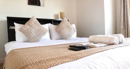 NEW Cozy 1BR Condo in Baguio City Near Top Tourist Spots