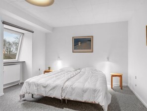 4 Schlafzimmer, WLAN