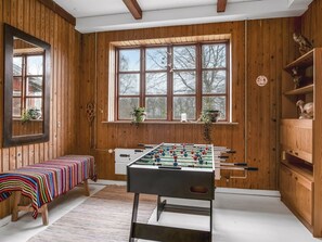 Spielezimmer