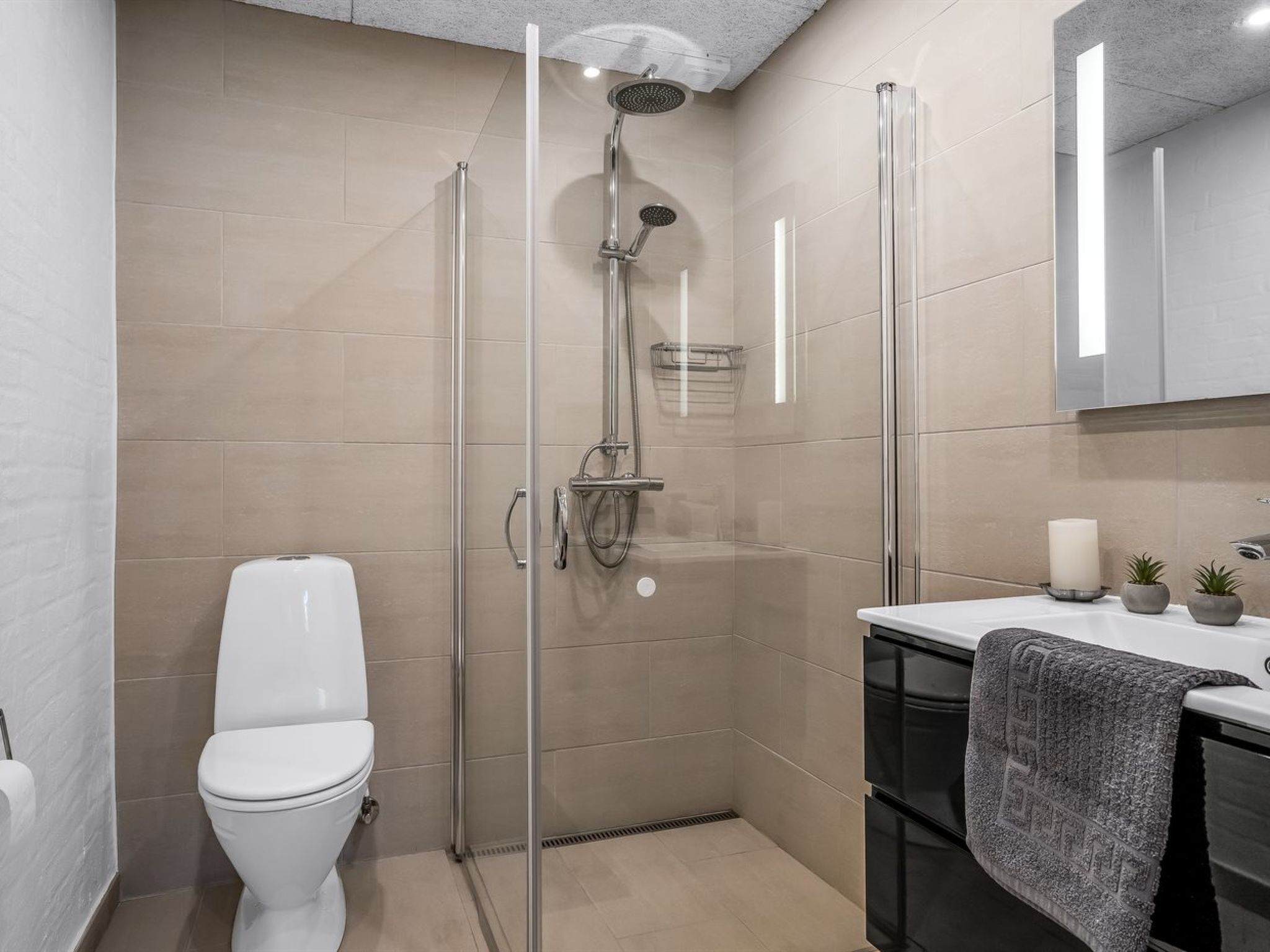 Badkamer