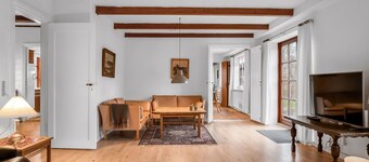 "Eva" - 9km to the fjord by Interhome