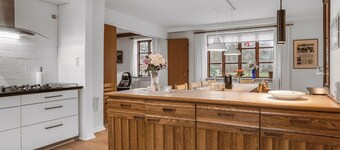 "Eva" - 9km to the fjord by Interhome