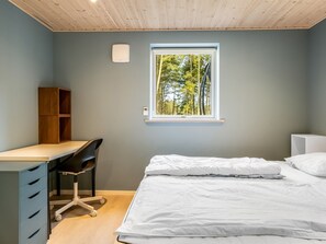 3 Schlafzimmer, Internetzugang