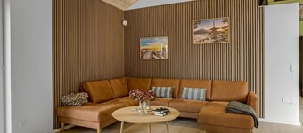 "Herwarth" - 2.3km from the sea by Interhome