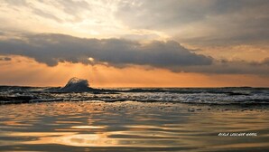 아파트, 해변 전망 | 해변/바다 전망