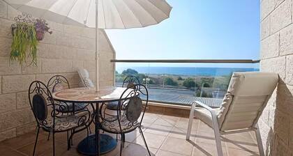 Nahariya Beachside Stay by Sea N' Rent