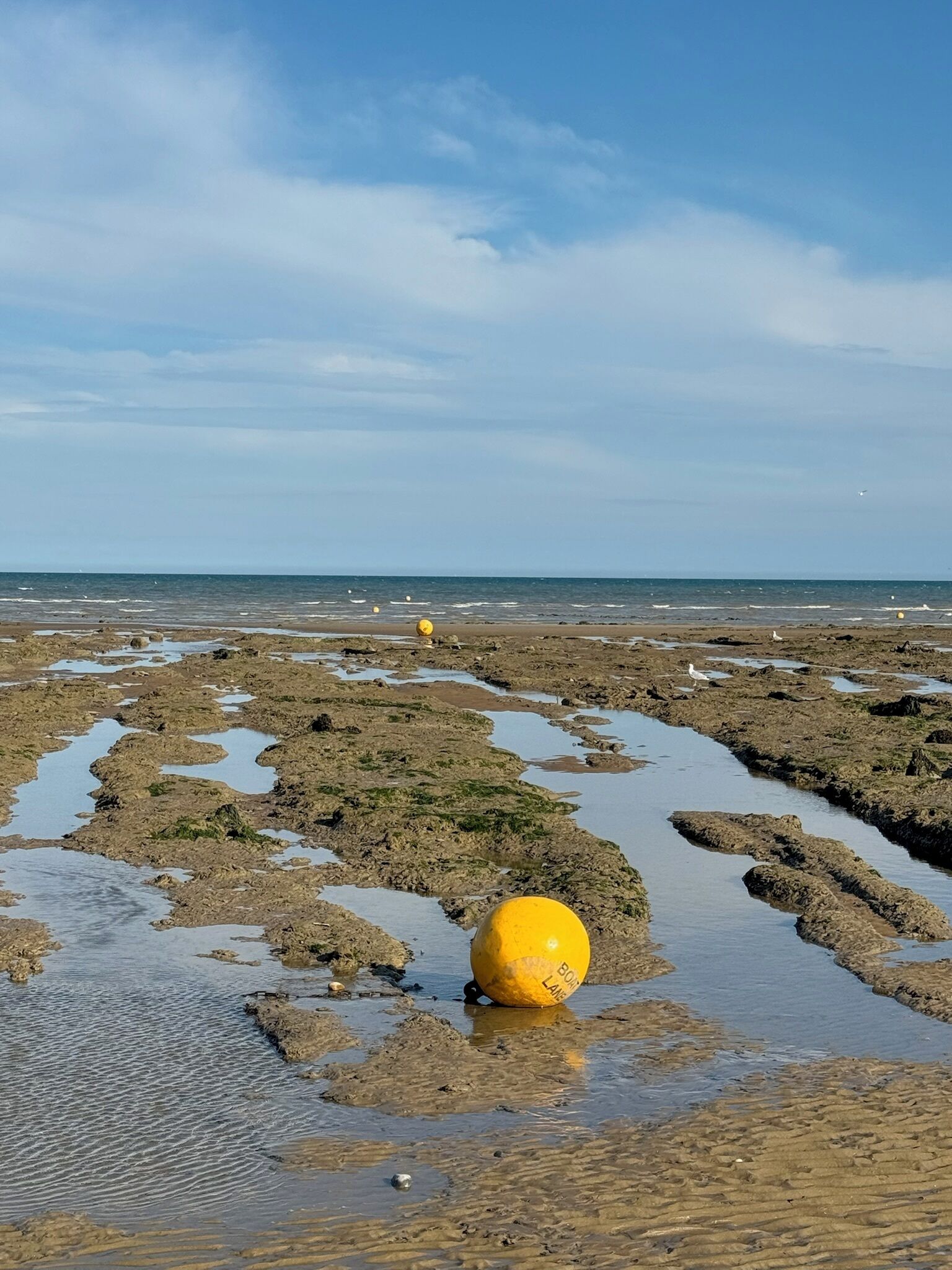 Plage