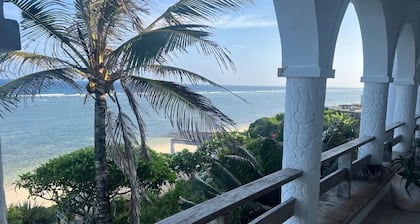 Serene Beach House in a quiet, safe area, Vipingo