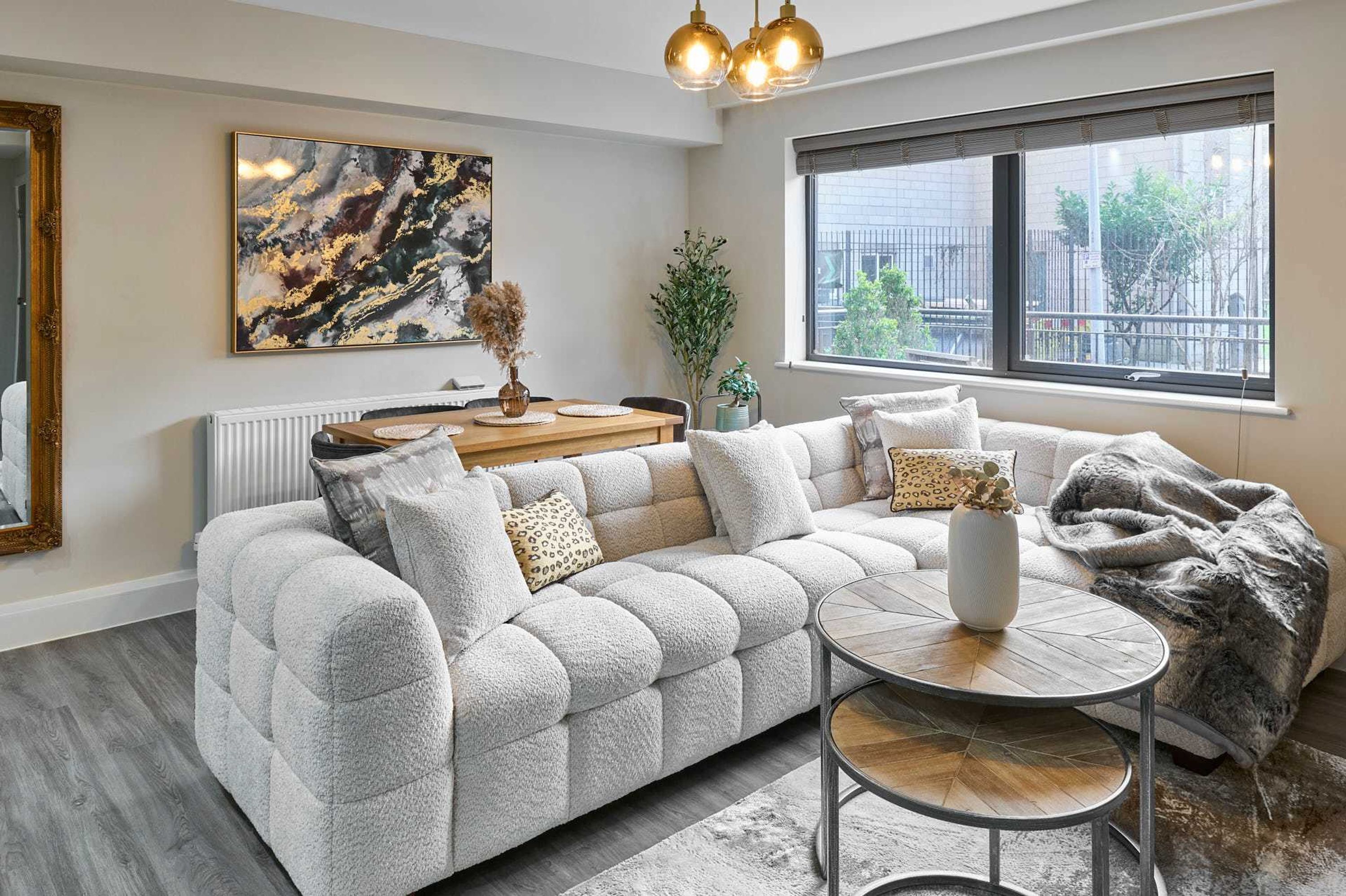House | 2 bedrooms