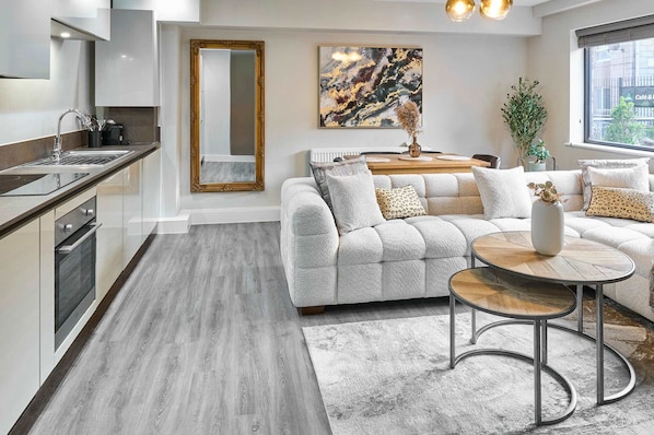 House | 2 bedrooms