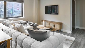 2 habitaciones