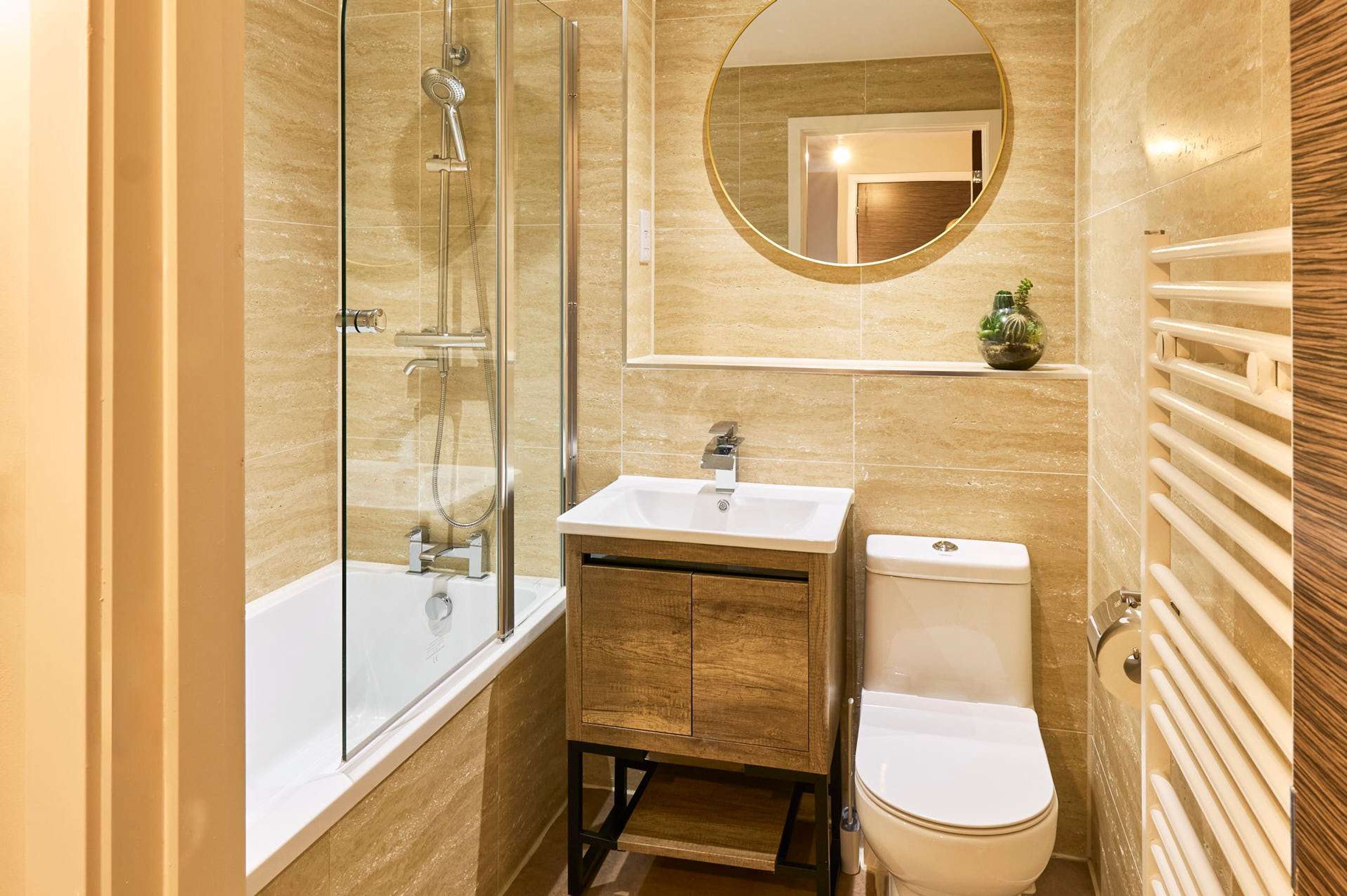 House | 2 bedrooms