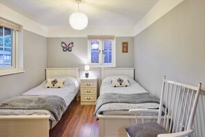 하우스 | 2 개의 침실