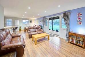2 habitaciones