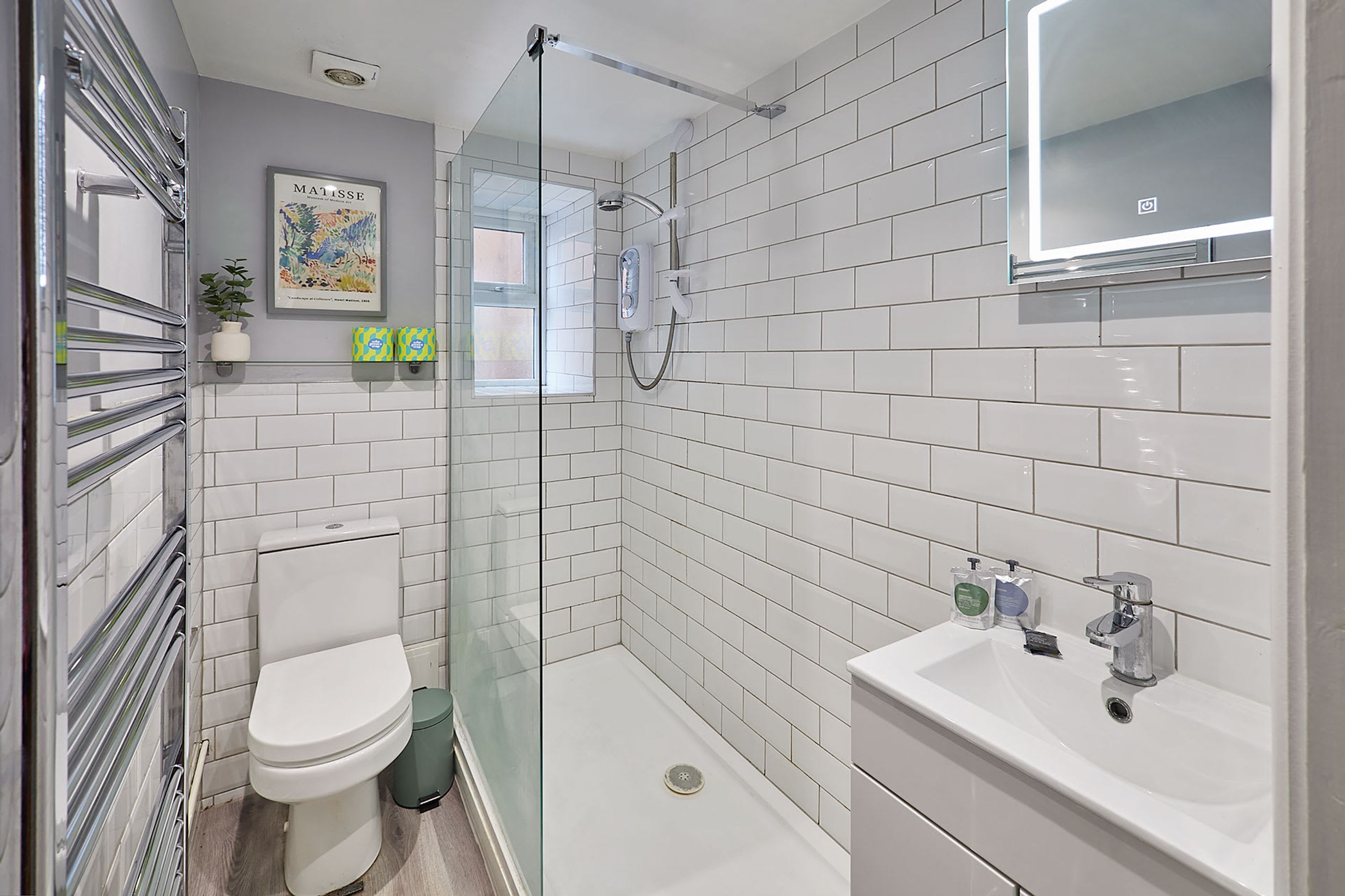 Apartment | 2 bedrooms