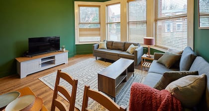 Host Stay Apartment 1 St Stephens Court