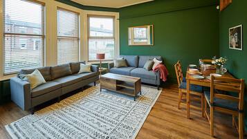 Apartemen | 2 kamar tidur