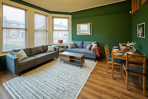 Apartment - Host Stay Apartment 1 St Stephens Court (Worcester)