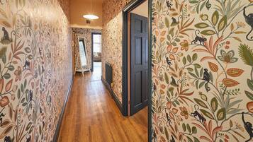 Apartment | 2 bilik tidur