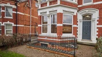 Apartment | 2 bilik tidur