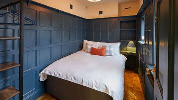 Apartment | 2 bilik tidur