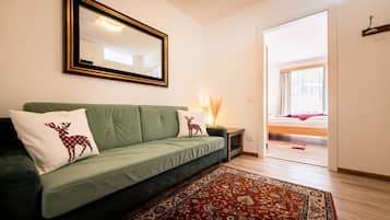 Classic Double Room, City View | Desk, laptop workspace, free cribs/infant beds, free WiFi