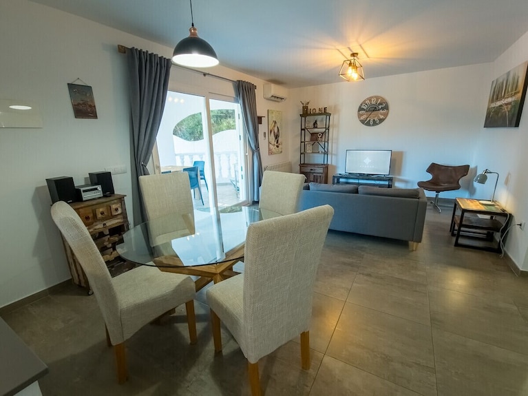 Charming Traditional Private Villa On The Coast Of Benissa - Benissa