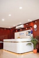 Recepción
