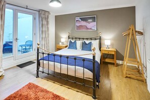 Apartment | 1 bedroom - Host Stay Garden Flat (Brighton)