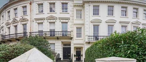 Appartement | 1 slaapkamer