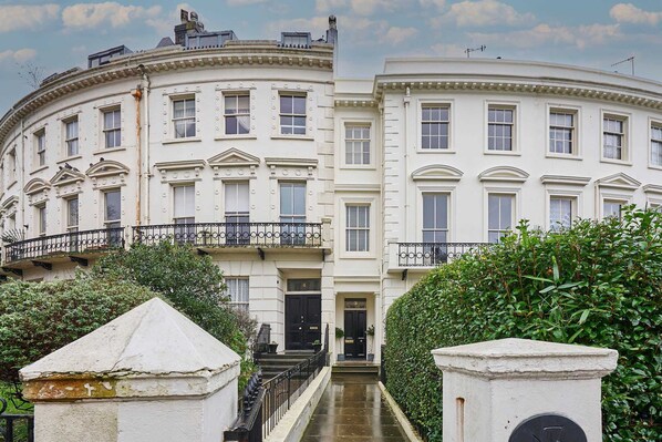 Apartment | 1 bedroom - Host Stay Garden Flat (Brighton)