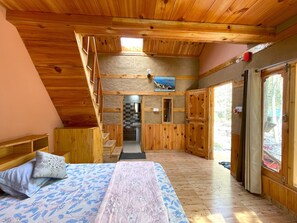 7 camere, Wi-Fi, lenzuola