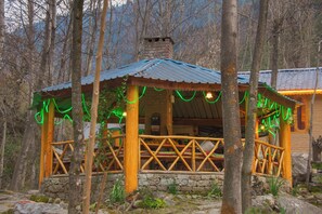 Aussenbereich