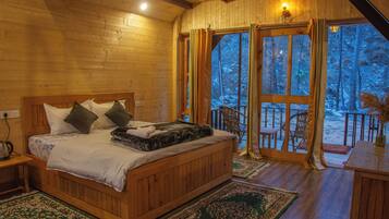 7 quartos, Wi-Fi, roupa de cama